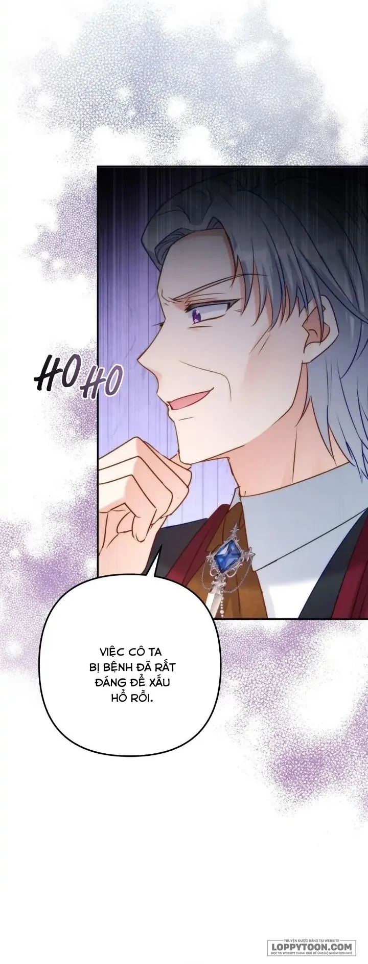 Tôi Sống Chung Với Mẹ Chồng Chap 41 - trang 37