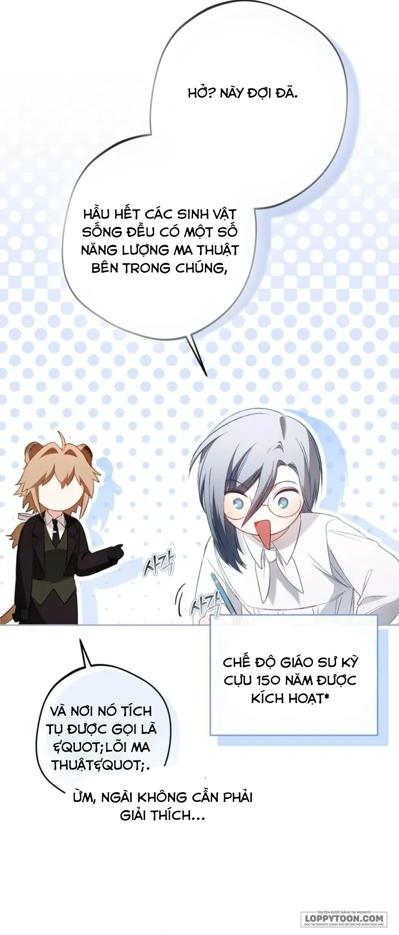 Bạo Chúa Độc Ác Trở Lại Chap 37 - trang 64