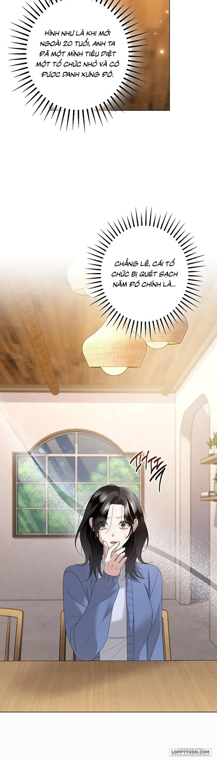 Điểm Chí (Solstice) Chap 34 - trang 15