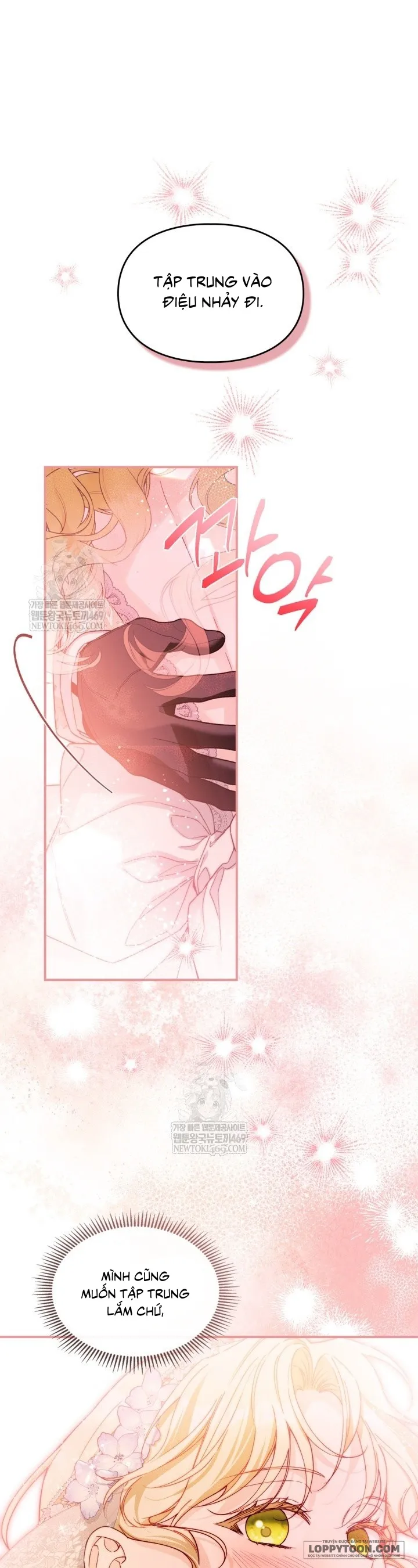 Tôi Đã Đính Hôn Với Vị Công Tước Mù Chap 34 - trang 4