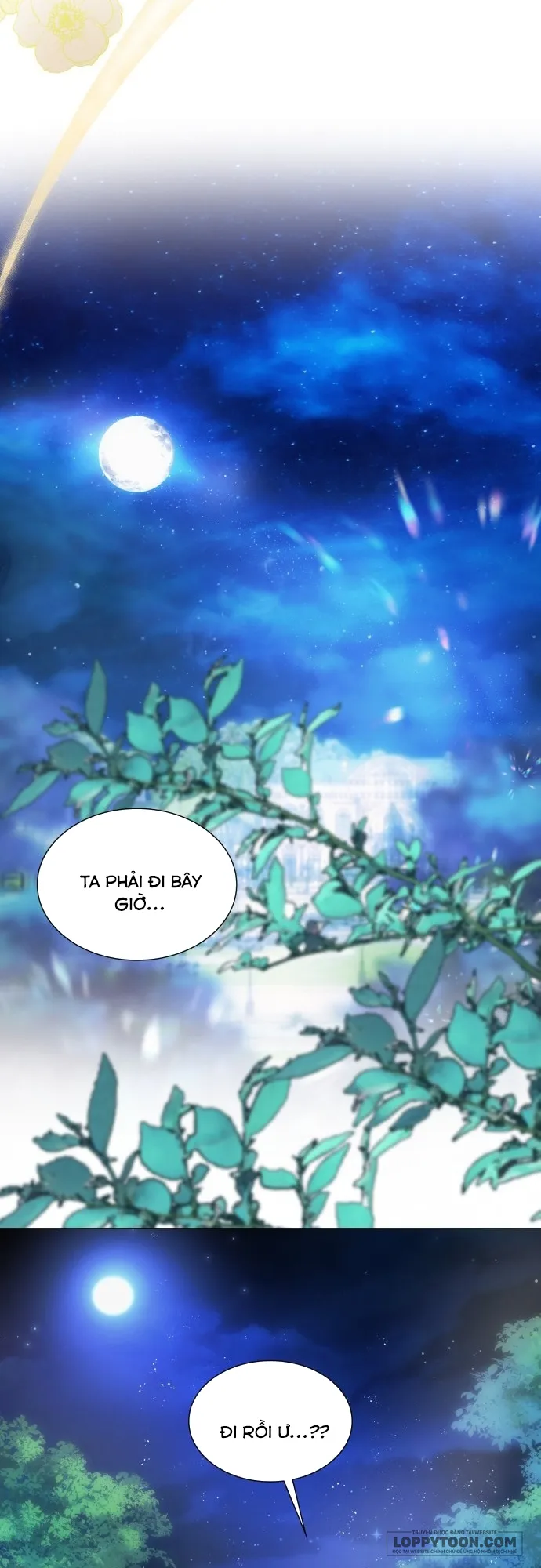 Tôi Được Sinh Ra Là Cô Con Gái Thứ Hai Chap 47 - trang 21