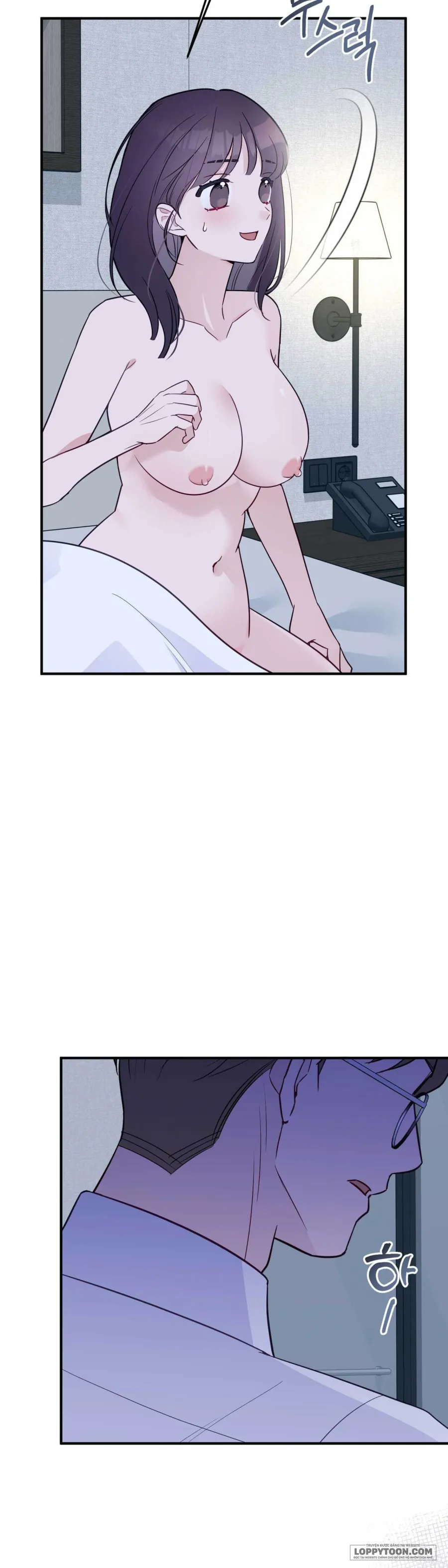 Tôi Nuôi Trai Chỉ Để "Thịt" Chap 23 - trang 11