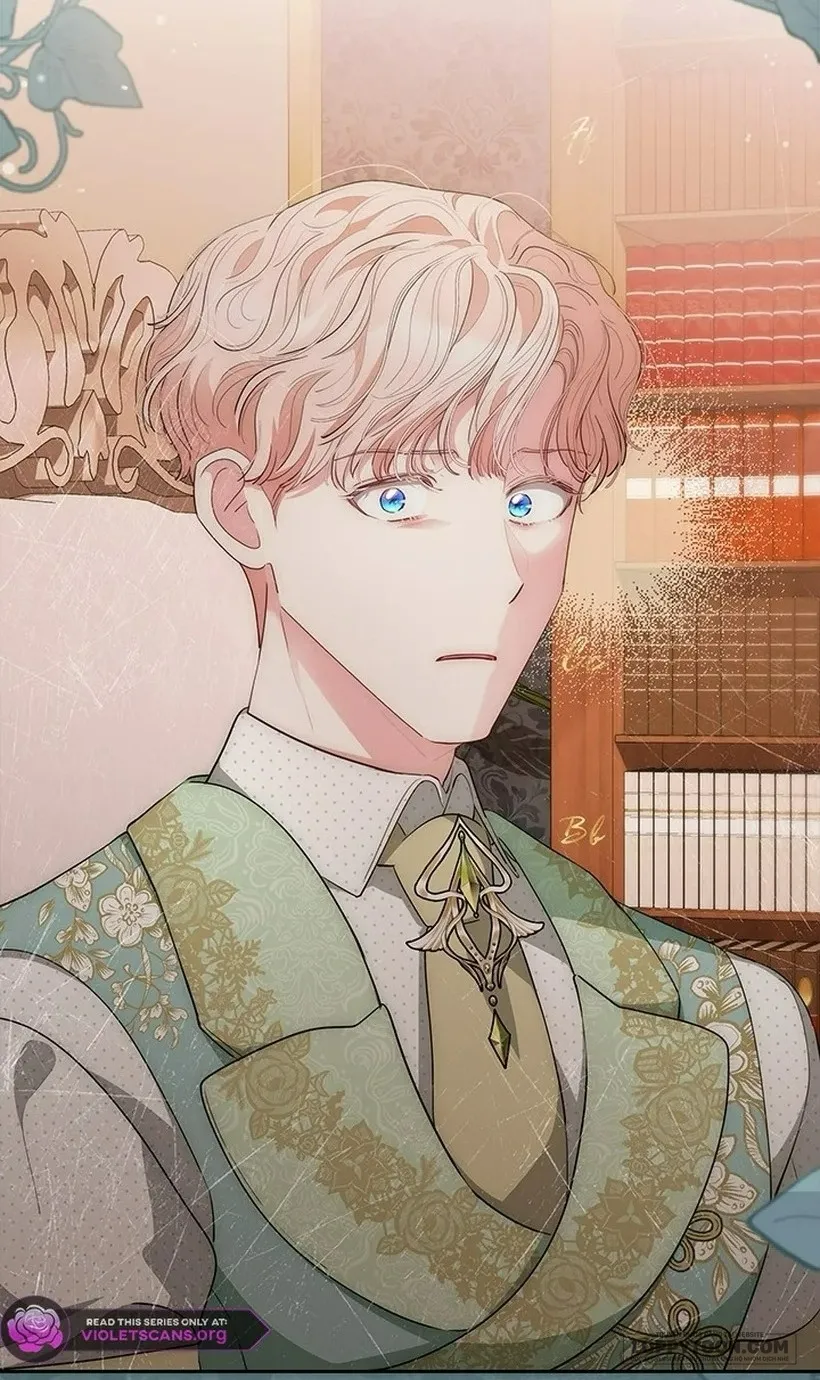 Đã Từ Chối Sủng Ái Rồi Mà Sao Còn Ám Ảnh Thế? Chap 66 - trang 3