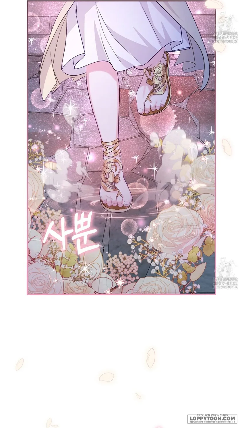 Nàng Tiên, Hãy Ký Hợp Đồng Nào Chap 22 - trang 53