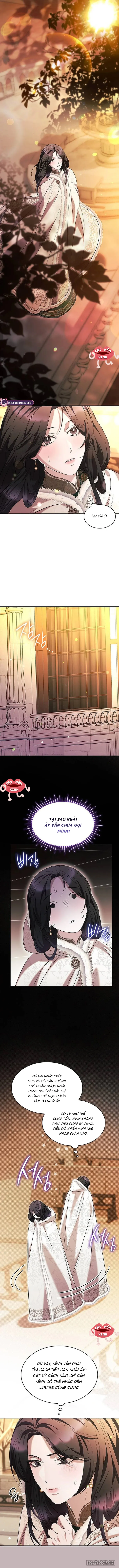 Vào Ngày Mà Chị Gái Tôi Qua Đời Chap 9 - trang 7