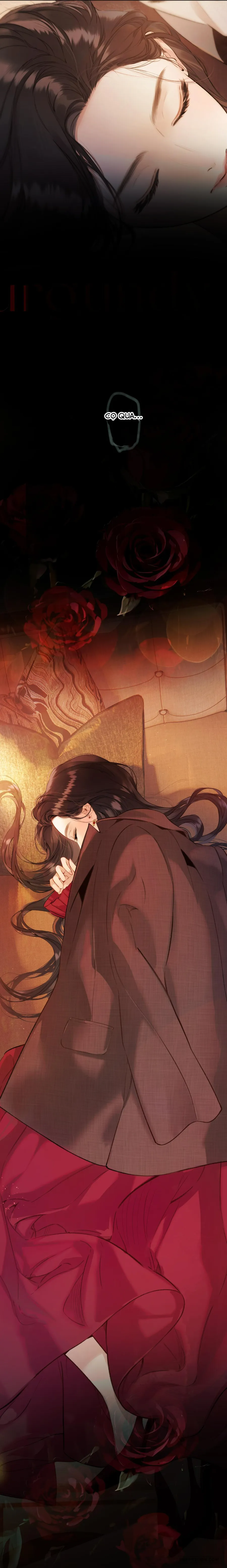 Trêu Nhầm Chap 42 - trang 10