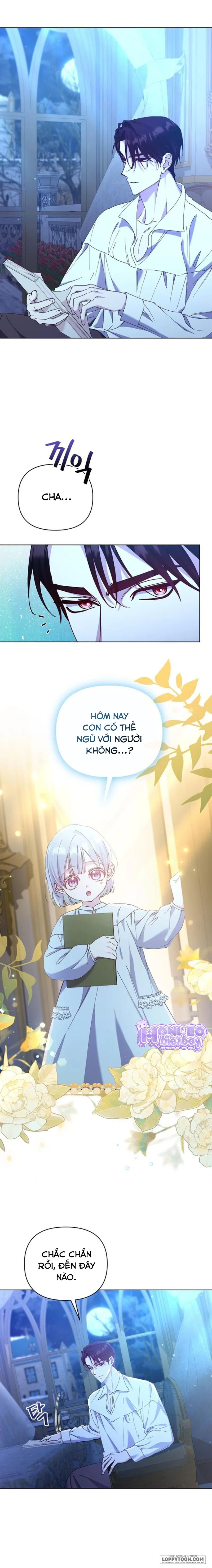 Trở Thành Con Gái Nuôi Của Gia Tộc Sát Thủ Chap 24 - trang 6