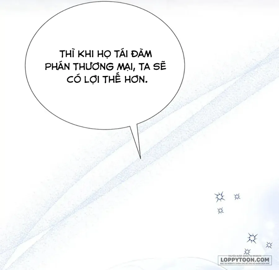 Phía Sau Mặt Nạ Của Nam Chính Hiền Lành Chap 59 - trang 34