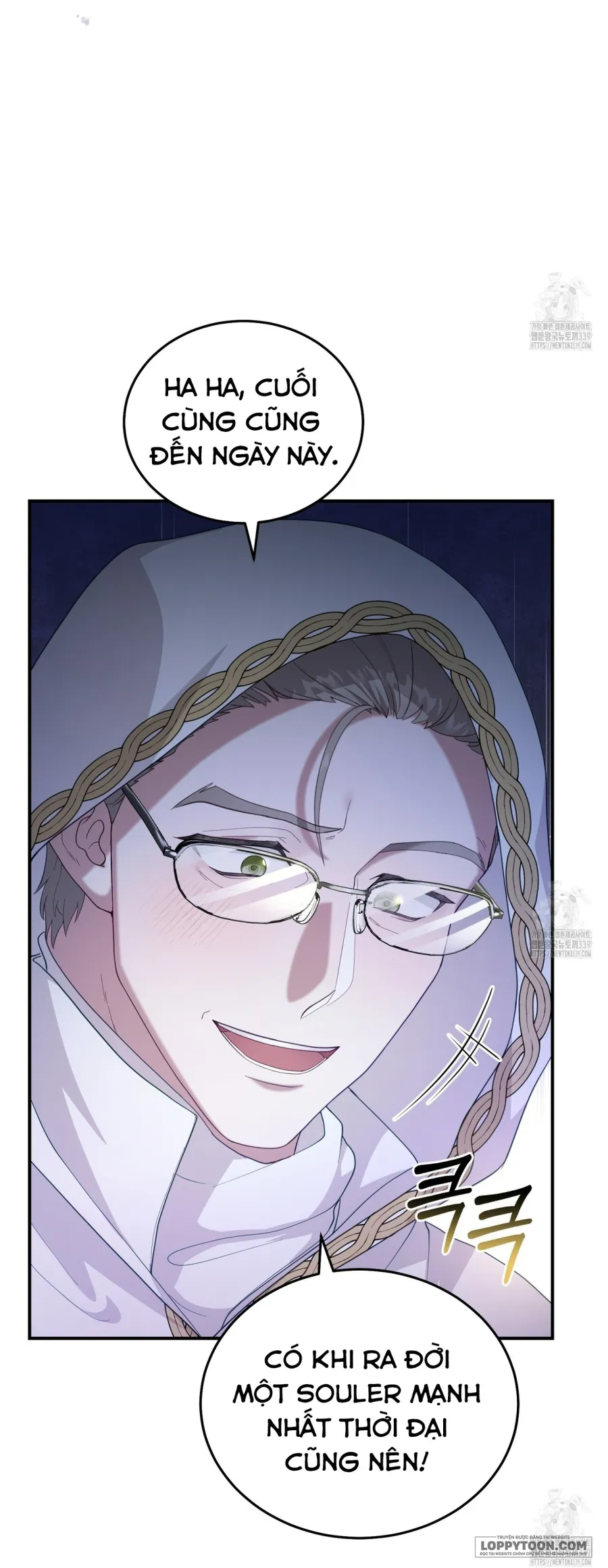 Nàng Tiên, Hãy Ký Hợp Đồng Nào Chap 36 - trang 8