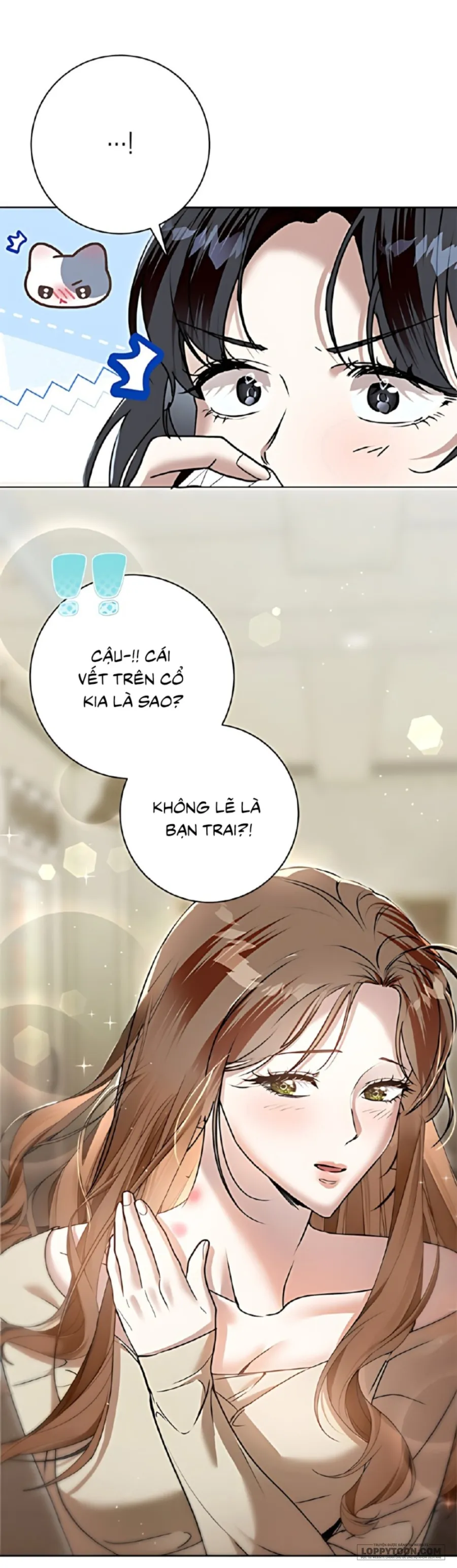 Mỗi Đêm Cùng Bạn Của Anh Trai Chap 3 - 🔞🔞 - trang 32