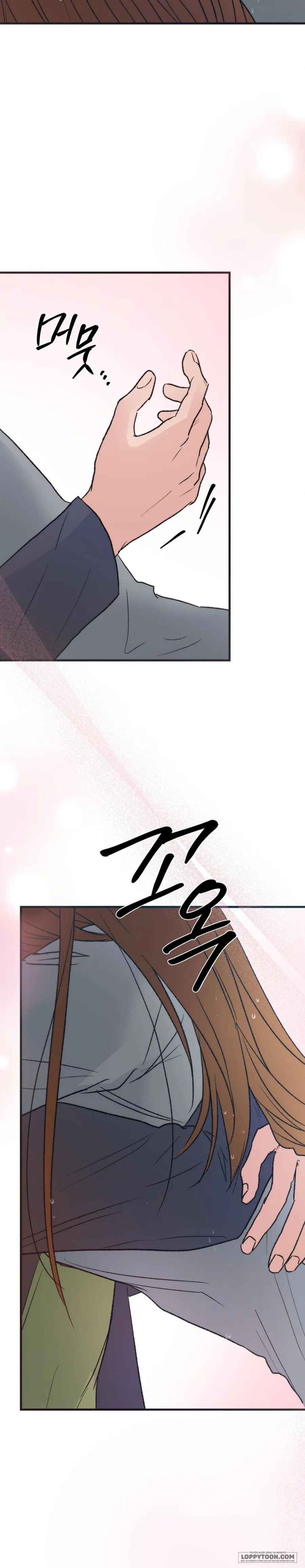 [KHÔNG CHE] Khúc Hát Giữa Mùa Hè Chap 19 - trang 28