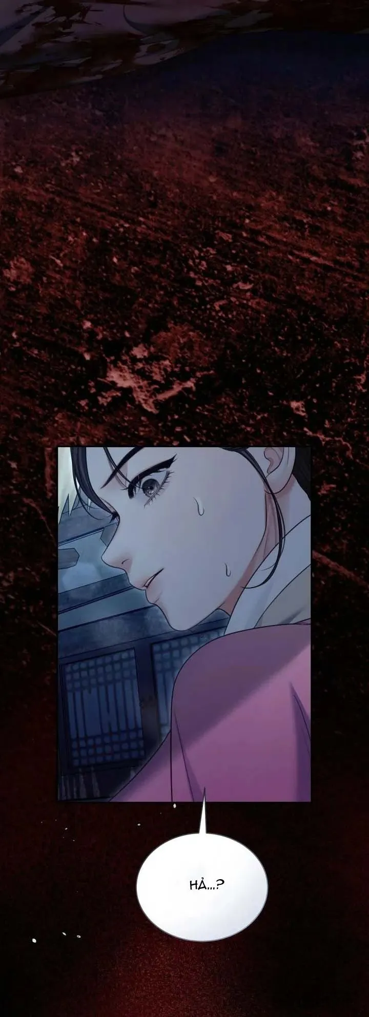Truyền thuyết Dueokshini Chap 22 - trang 9