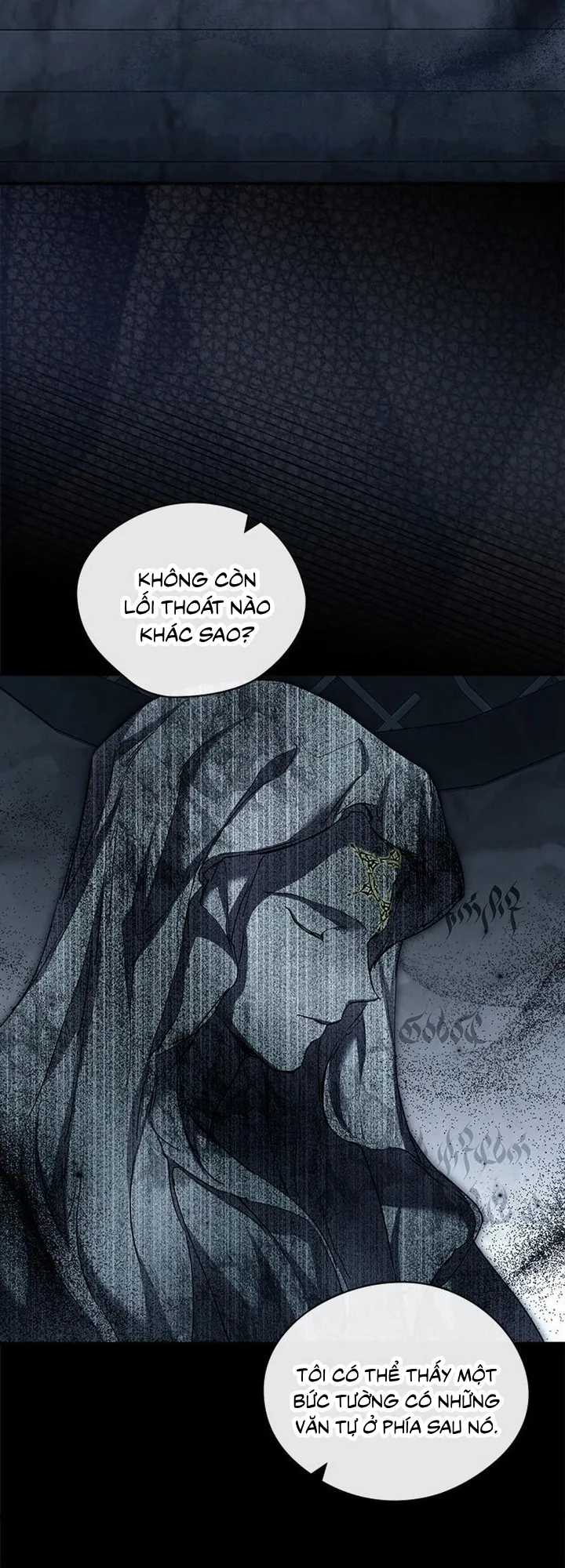 Tìm Một Người Chồng Mới Chap 27 - trang 35