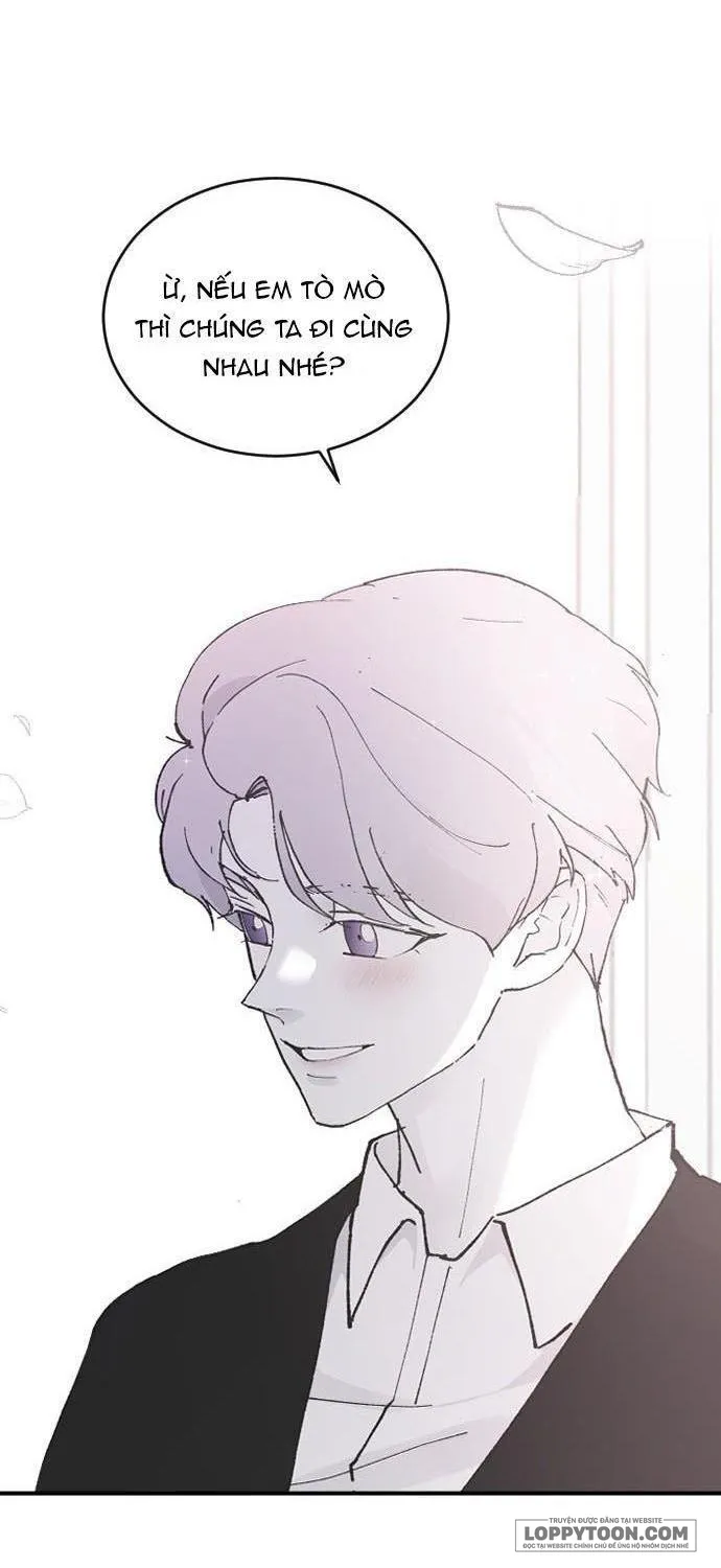 Ba Anh Trai Cực Phẩm Của Tôi Chap 21 - trang 28