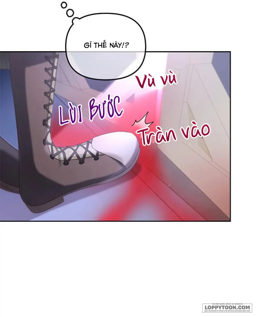 Tôi Sẽ Ở Ngay Bên Cạnh Nam Chính Chap 27 - trang 33