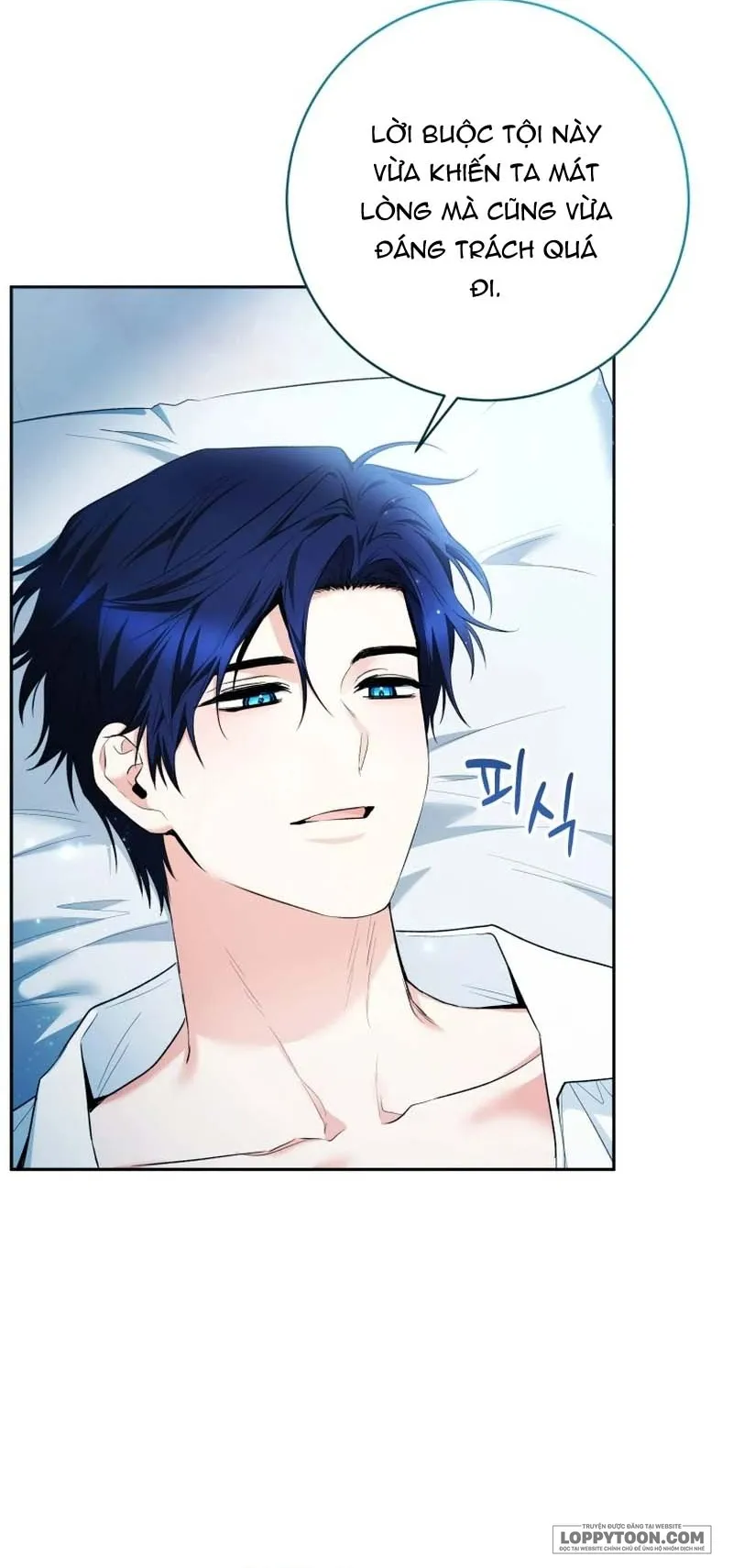 Bé Cá Voi Sát Thủ Phản Diện Chap 108 - trang 17
