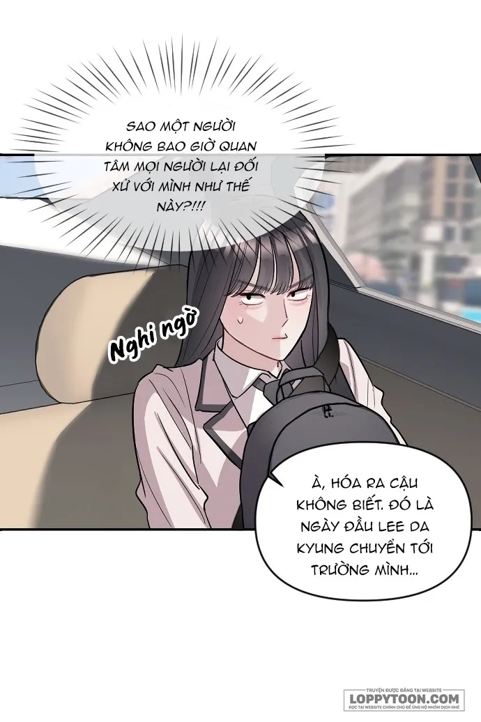Xâm Nhập Trường Trung Học Tài Phiệt Chap 9 - trang 49