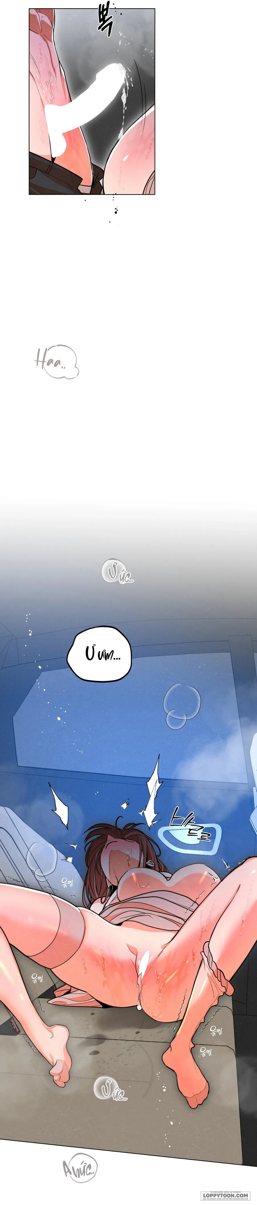 Ngưỡng Tuyệt Đối Chap 66 - trang 10
