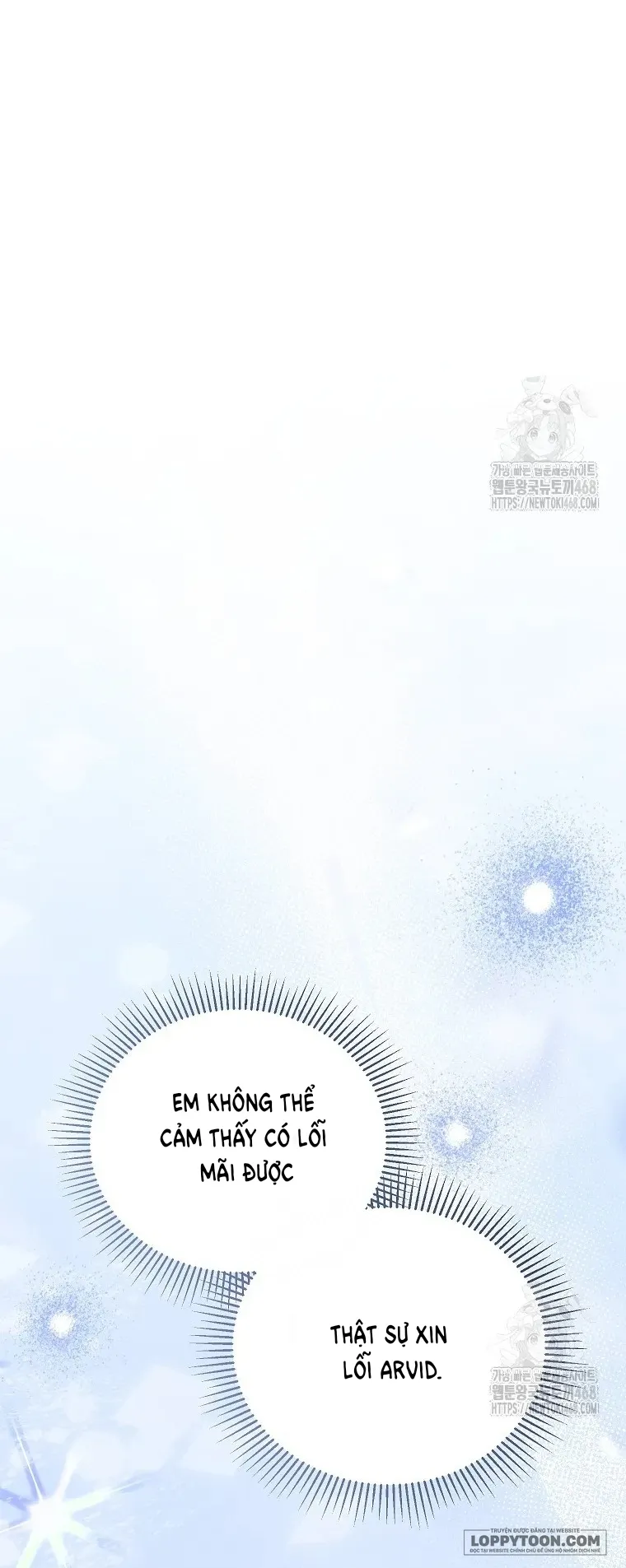 Bé Con Chốn Hoa Nở Chap 72 - trang 53