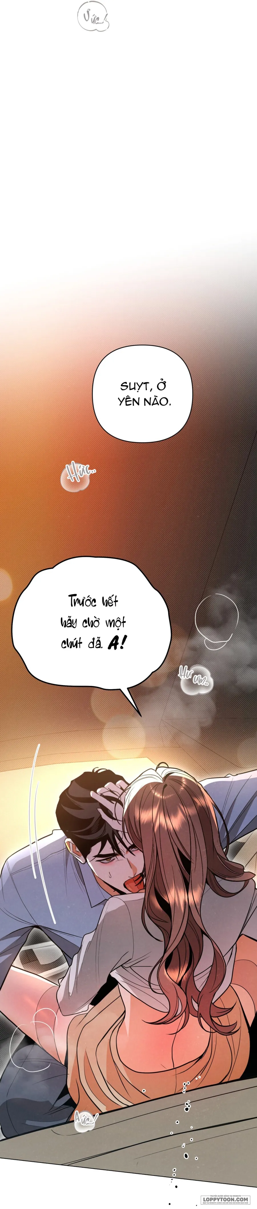 Ngưỡng Tuyệt Đối Chap 63 - trang 21