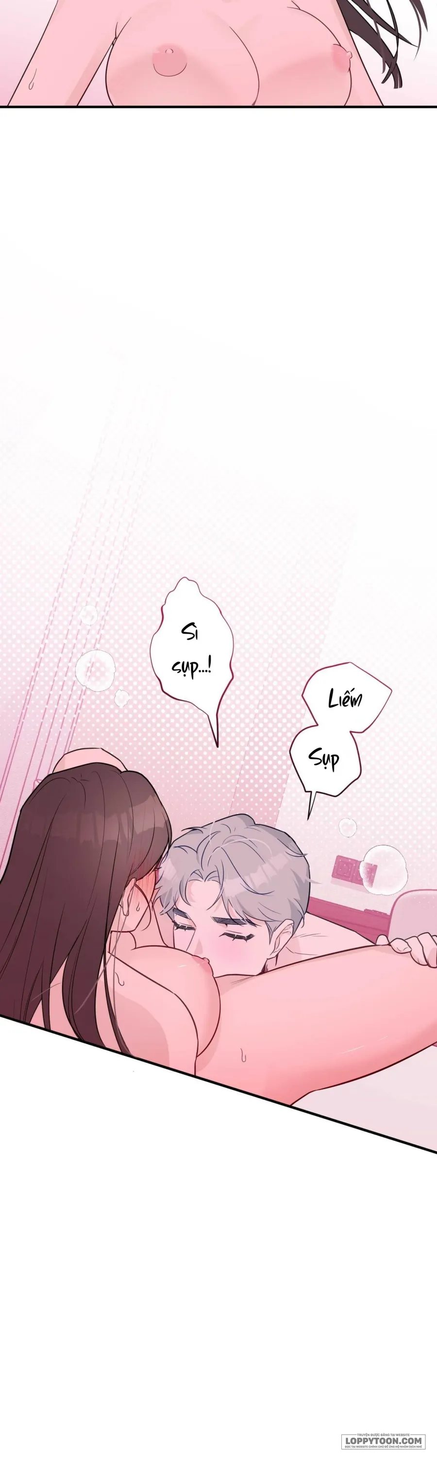 Tôi Nuôi Trai Chỉ Để "Thịt" Chap 22 - H+ - trang 27