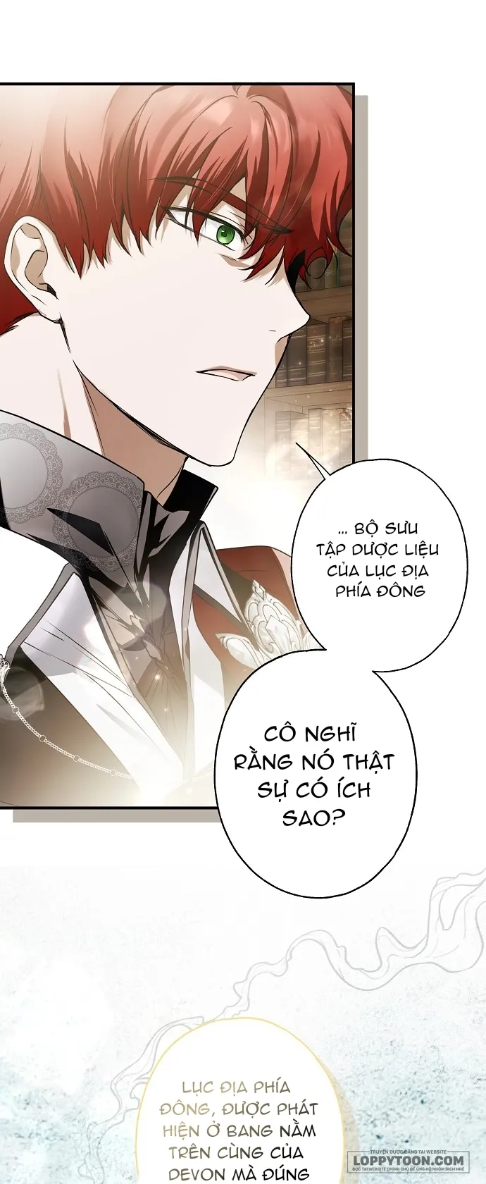 Có Kẻ Đã Sở Hữu Cơ Thể Của Tôi Chap 9 - trang 20