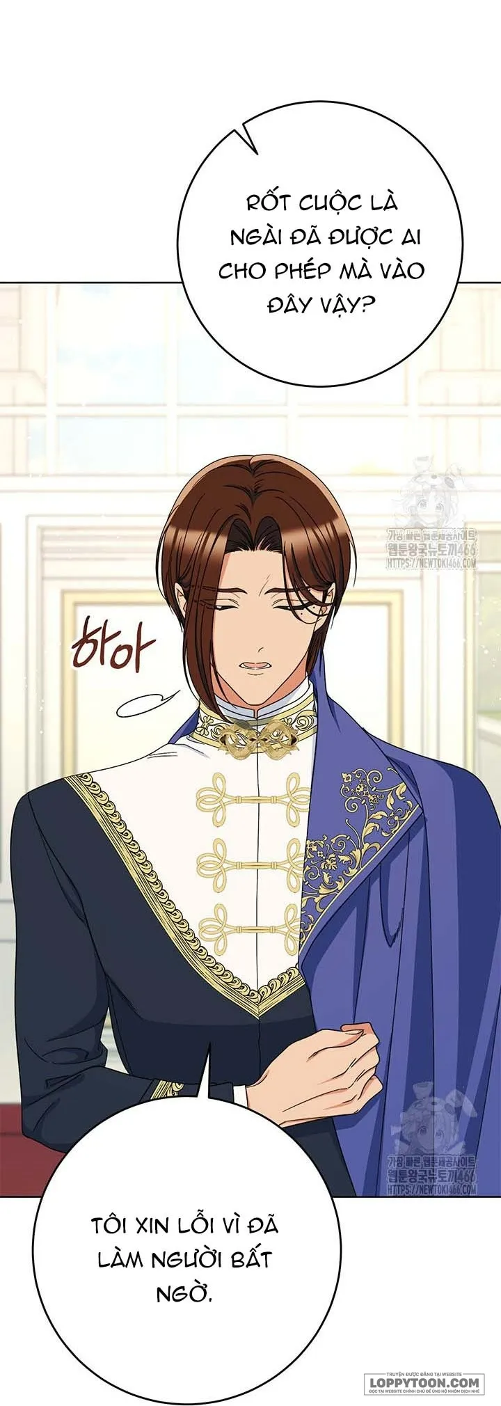 Nuôi Dưỡng Em Gái Xinh Đẹp Chap 86 - trang 64