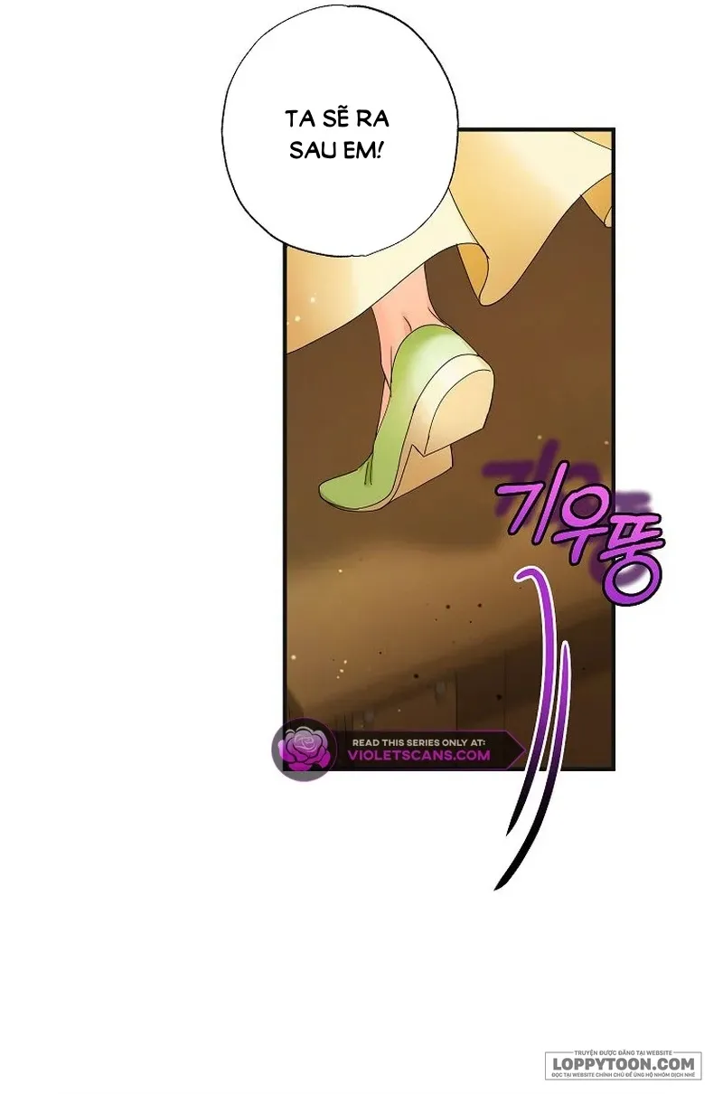Trở Thành Miêu Nữ Của Hoàng Đế Chap 30 - trang 42