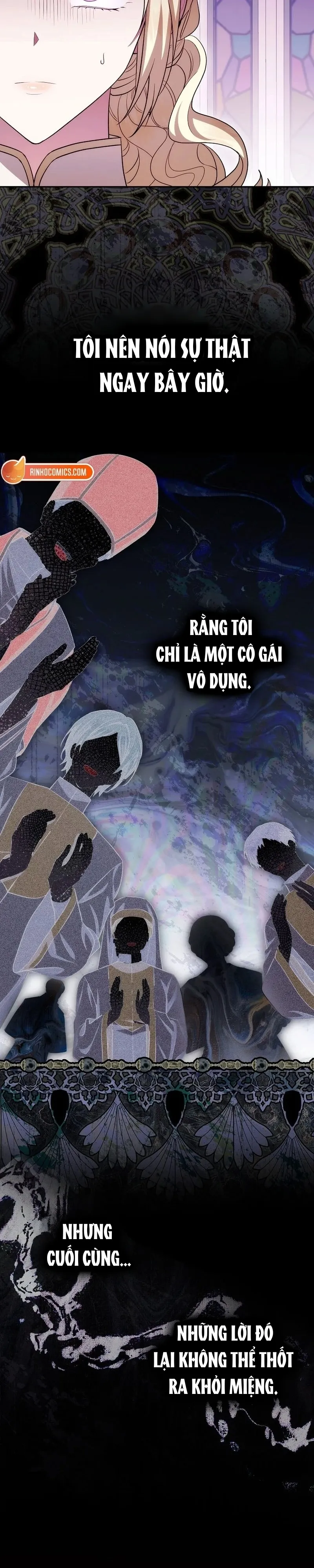 Tôi Cứ Nghĩ Mình Trở Về Là Kết Thúc, Không Ngờ Thể Loại Thay Đổi Rồi! Chap 17 - trang 13
