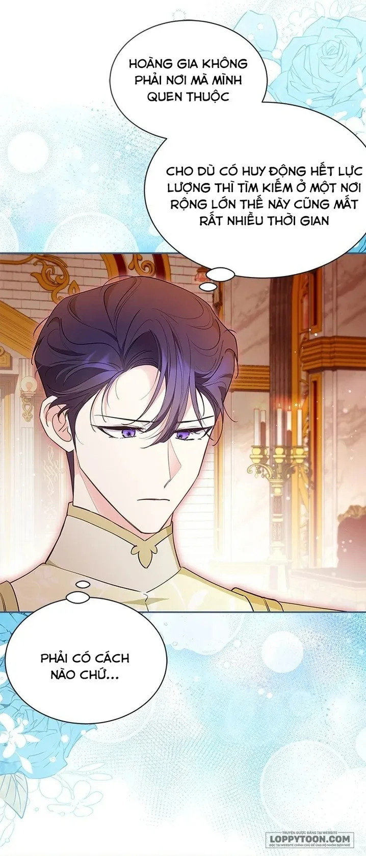 Đã Từ Chối Sủng Ái Rồi Mà Sao Còn Ám Ảnh Thế? Chap 48 - trang 52