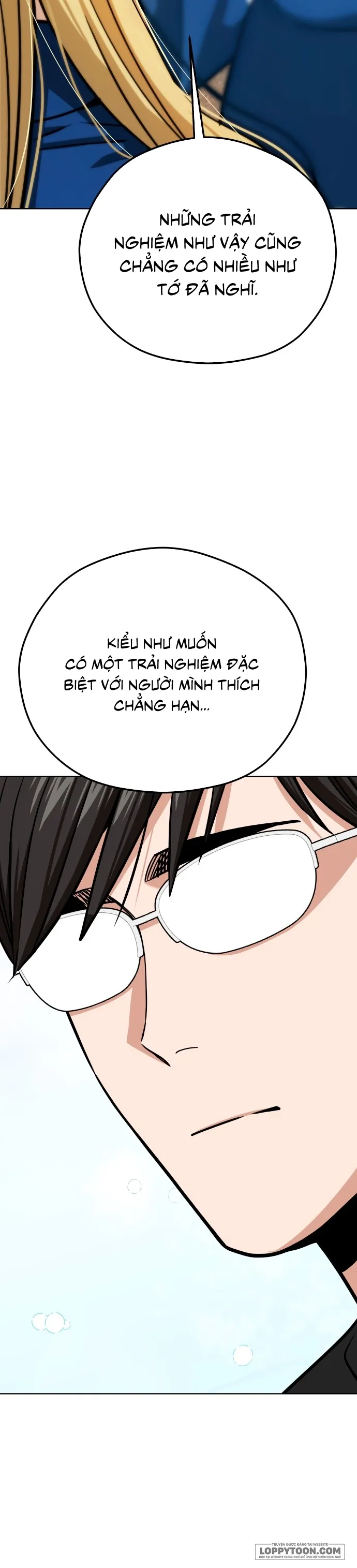 Từ Tình Cờ Đến Tình Yêu Chap 102 - trang 27