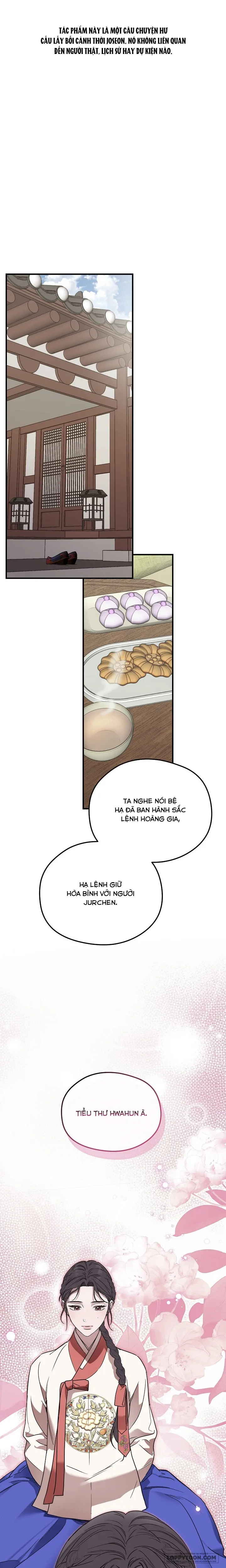Ta Chỉ Muốn Ăn Em Chap 1 - trang 1