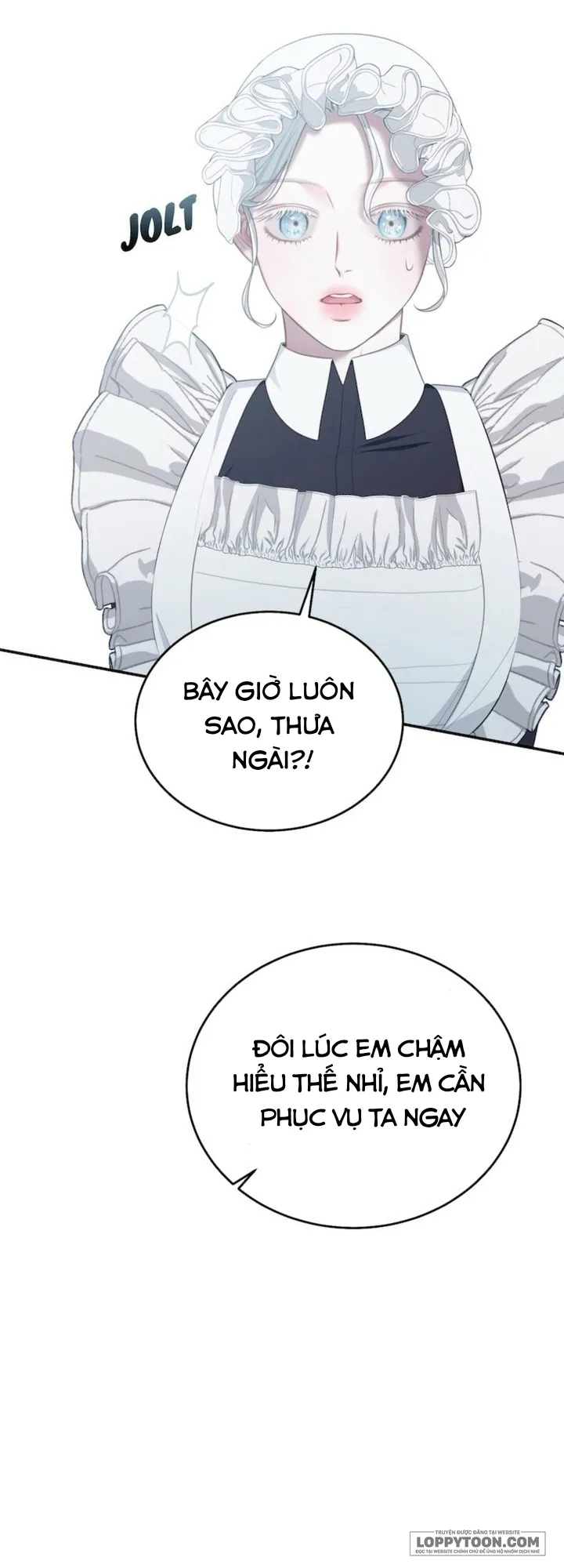 Hầu Nữ Không Còn Thèm Muốn Chủ Nhân Nữa Chap 15 - trang 51
