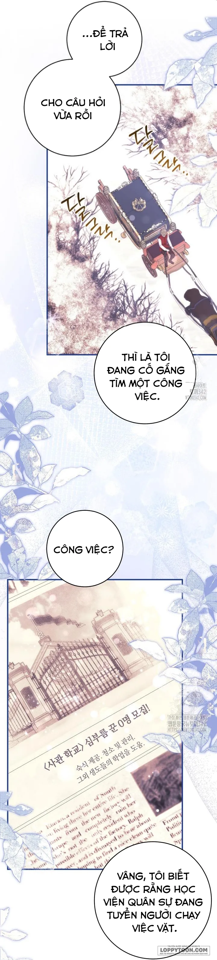 Trở Thành Bạn Thời Thơ Ấu Của Nam Phụ Ám Ảnh Chap 13 - trang 22