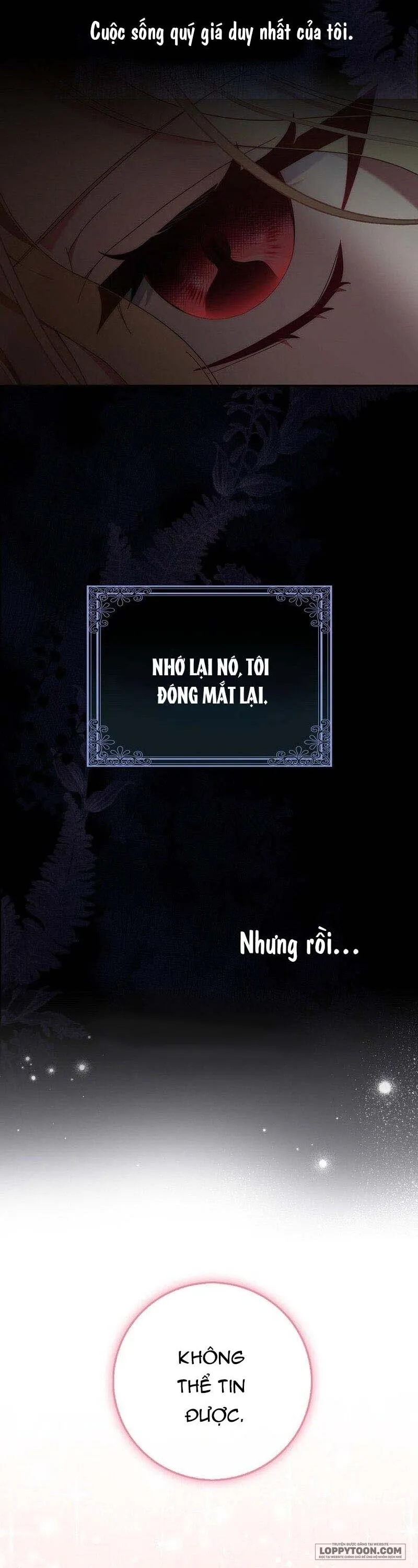 Tôi Không Thuộc Về Nơi Này Chap 1 - trang 63