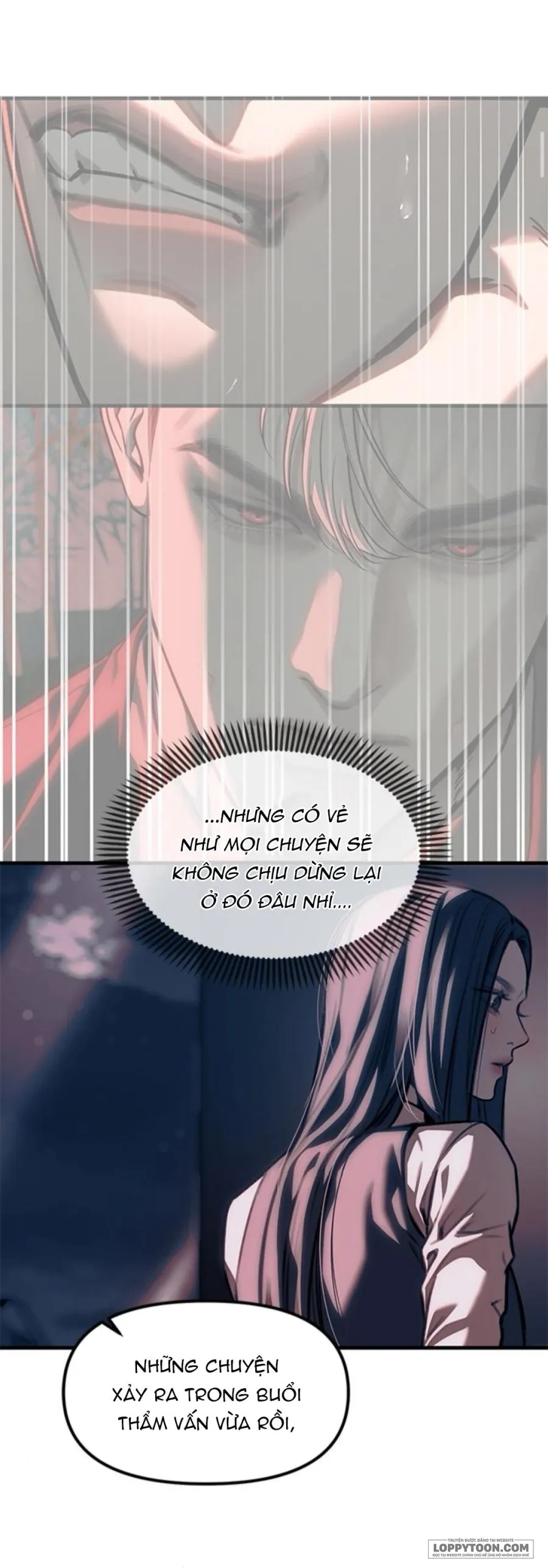 Xâm Nhập Trường Trung Học Tài Phiệt Chap 107 - trang 9