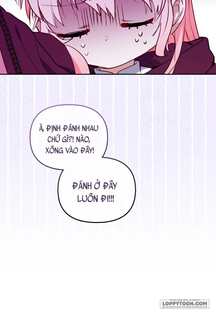 Tôi Đang Được Nuôi Dưỡng Bởi Những Kẻ Phản Diện Chap 26 - trang 36