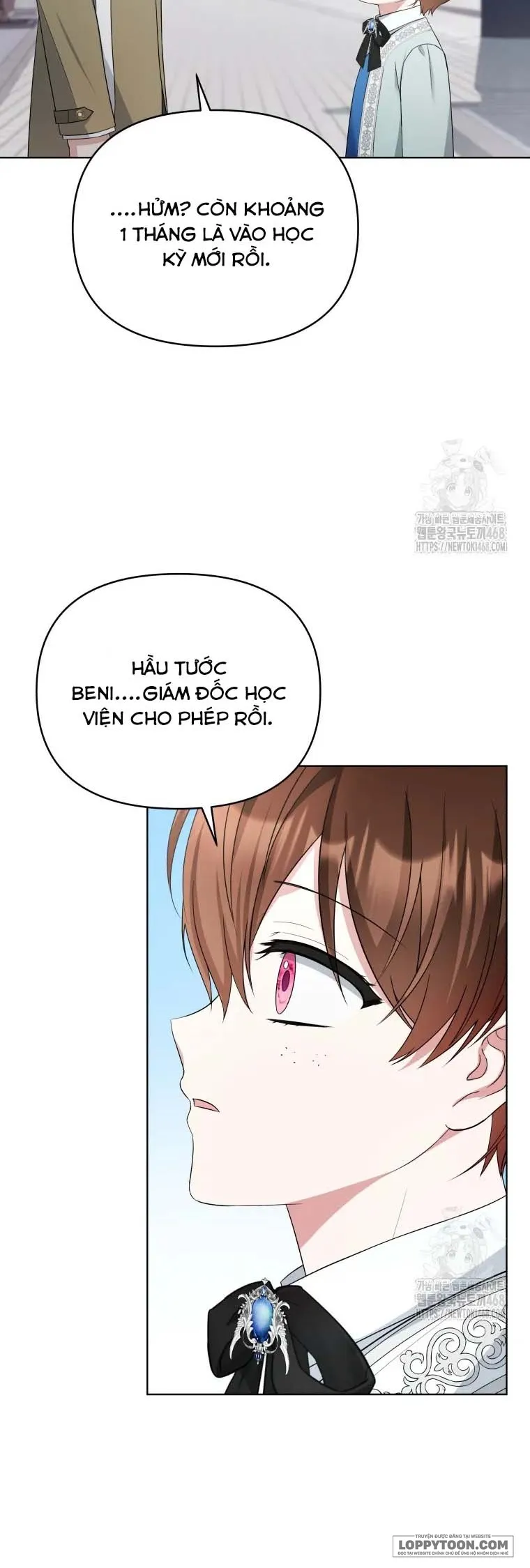 Chiếc Túi Bí Mật Của Quý Cô Xấu Xí Chap 64 - trang 44
