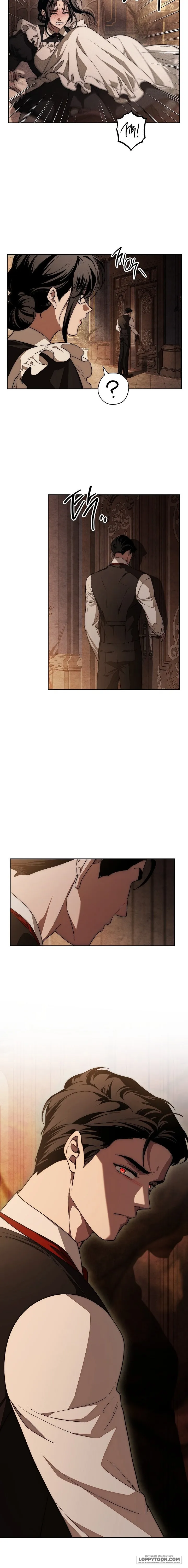 Mộ Thiên Nga Chap 25 - 🔞🔞🔞 - trang 3
