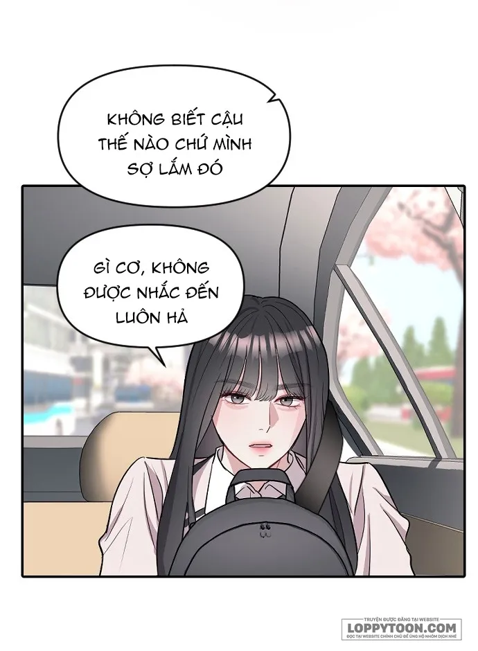 Xâm Nhập Trường Trung Học Tài Phiệt Chap 9 - trang 59