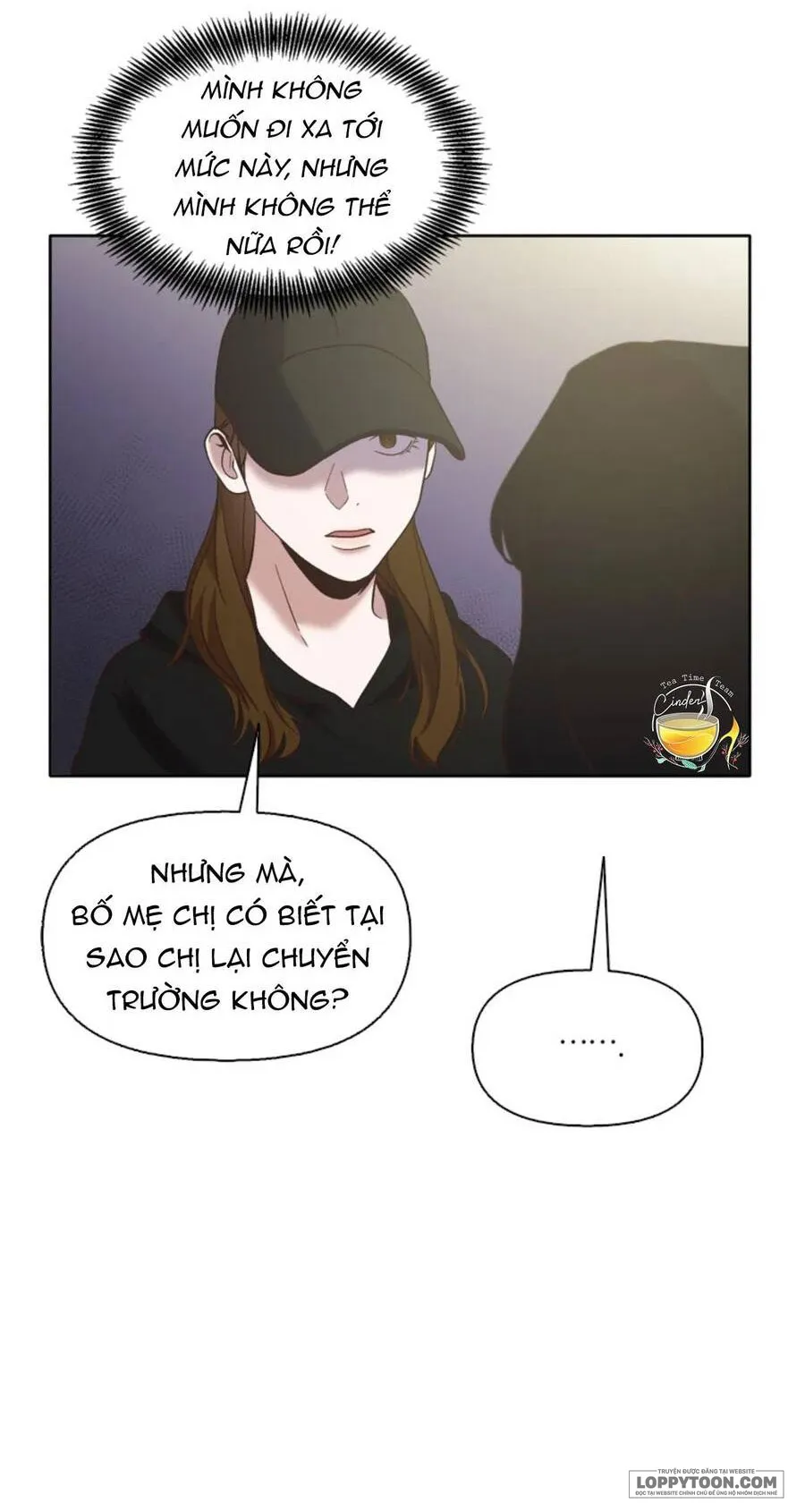 Thanh Xuân Của Chúng Ta Chap 42 - trang 27