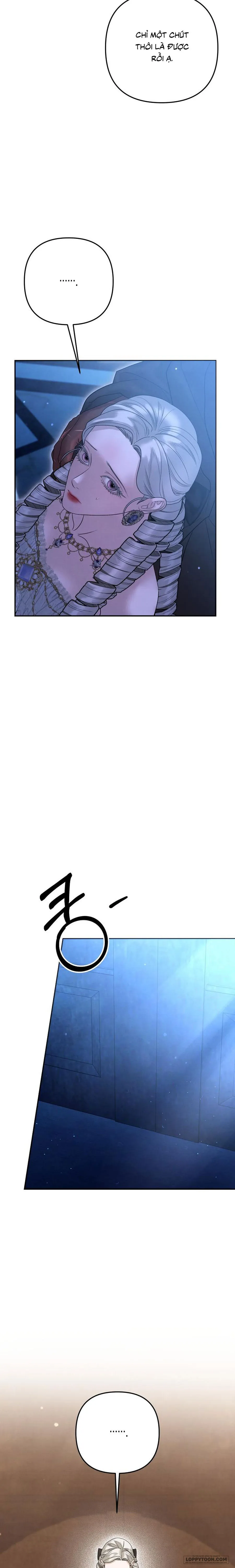 Cuộc Hôn Nhân Bị Cướp Đoạt Chap 84 - trang 27