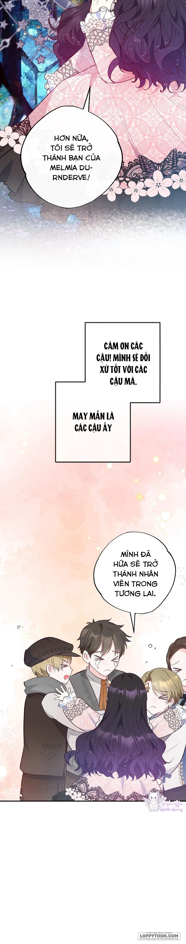 Con Gái Cưng Của Quỷ Chap 47 - trang 24