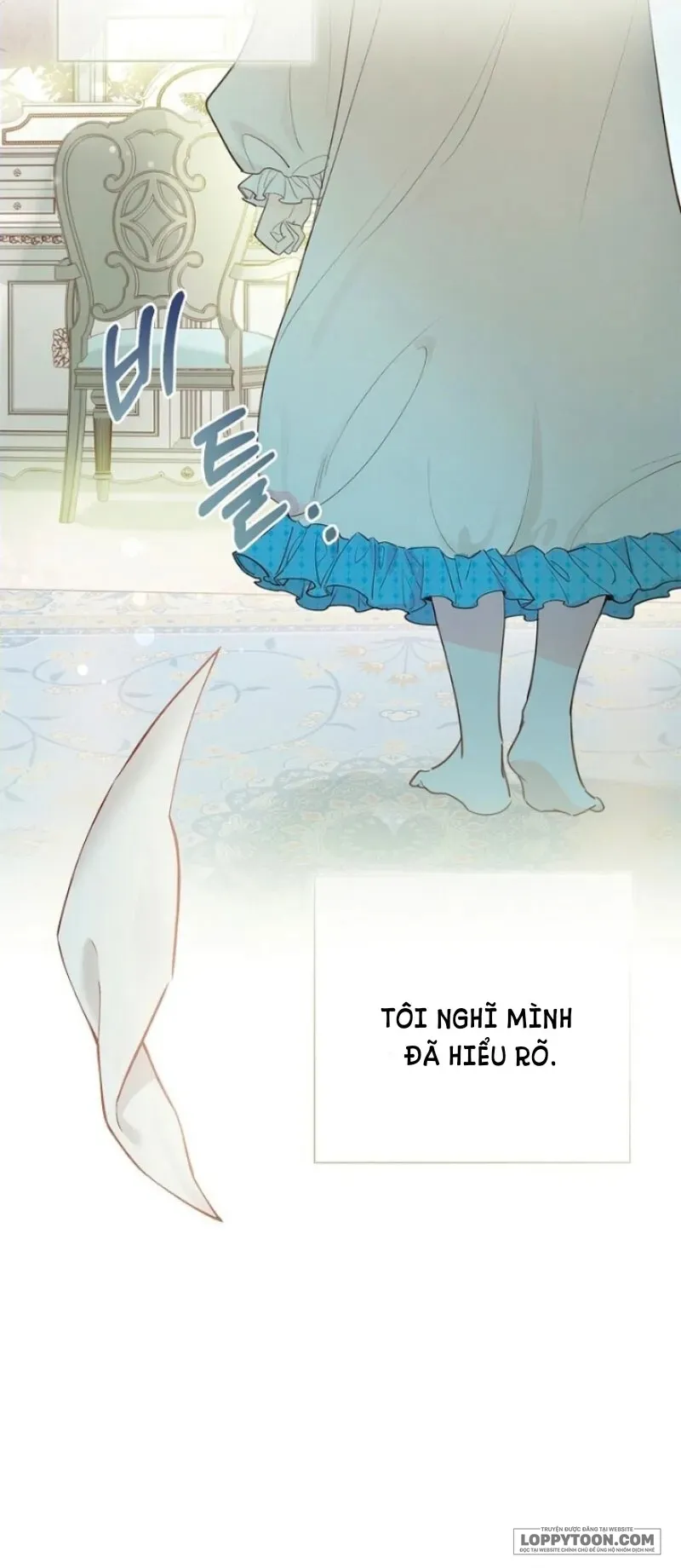 Nam Chính À, Tôi Sẽ Tôn Trọng Sở Thích Của Anh Chap 1 - trang 7
