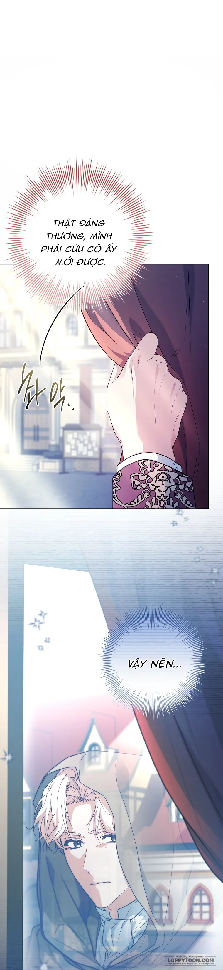 Chồng Ơi, Tại Sao Chúng Ta Không Thể Ly Hôn? Chap 88 - trang 32