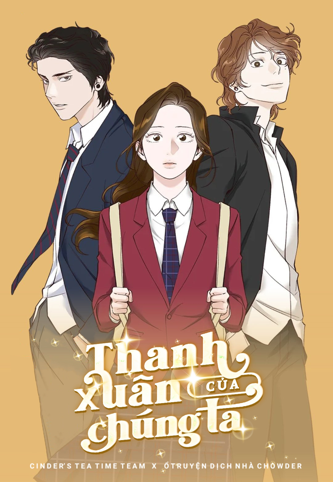 Thanh Xuân Của Chúng Ta