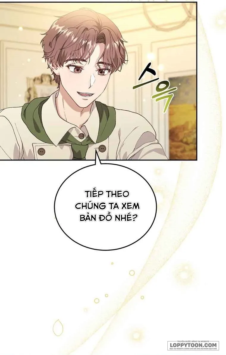 Nàng Tiên, Hãy Ký Hợp Đồng Nào Chap 12 - trang 4