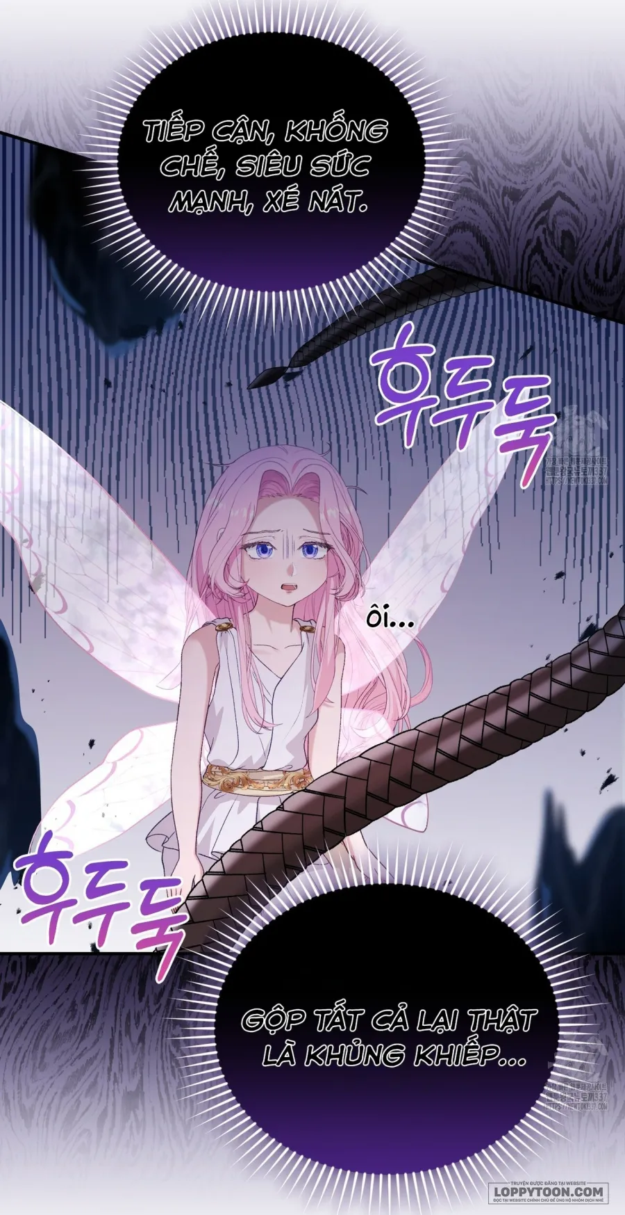 Nàng Tiên, Hãy Ký Hợp Đồng Nào Chap 34 - trang 53