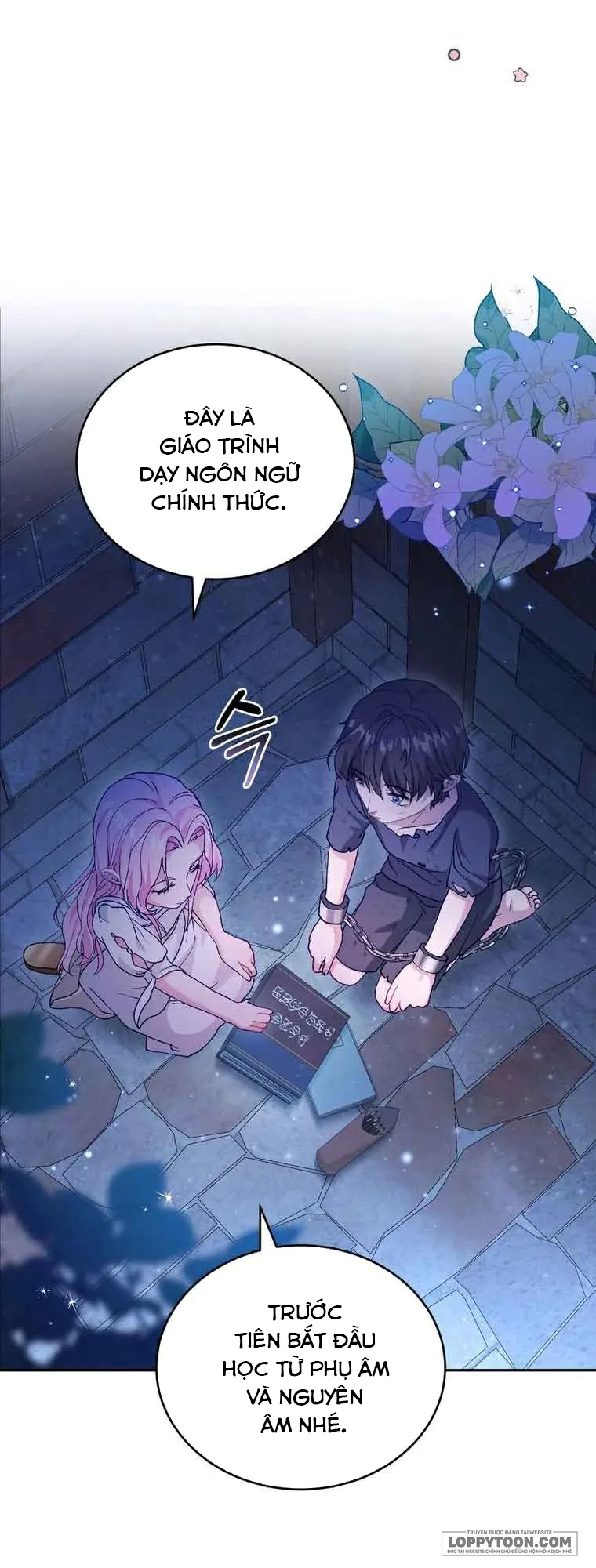 Nàng Tiên, Hãy Ký Hợp Đồng Nào Chap 14 - trang 40
