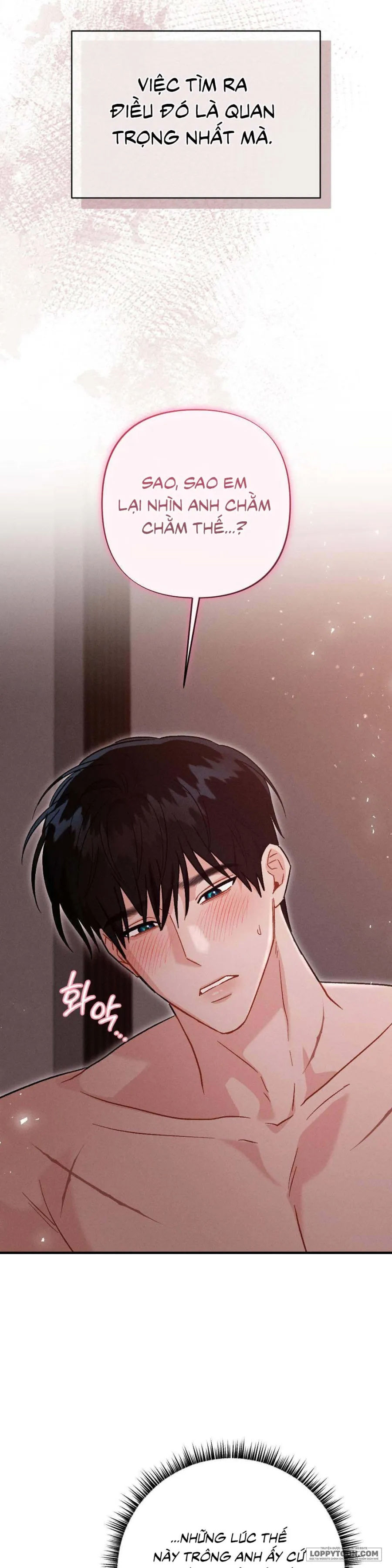 Đêm Chồng Chất Chap 13 - Một Seo Joo Han khác - trang 35